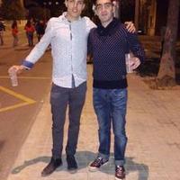 Miguel Rochera (@miguelrocherall) 's Twitter Profile