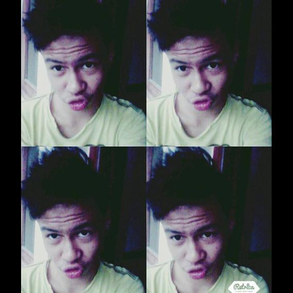 akimalvinnio10's profile picture. The real one of the baddest male