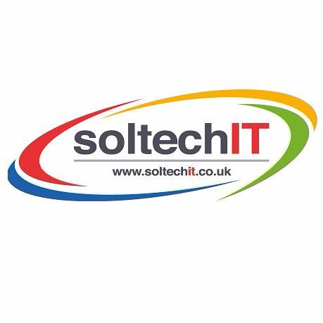 Based in Bristol, Soltech IT work throughout the UK, providing IT Support for Businesses & Schools. We're passionate about computers. Get in touch 0117 2140 299