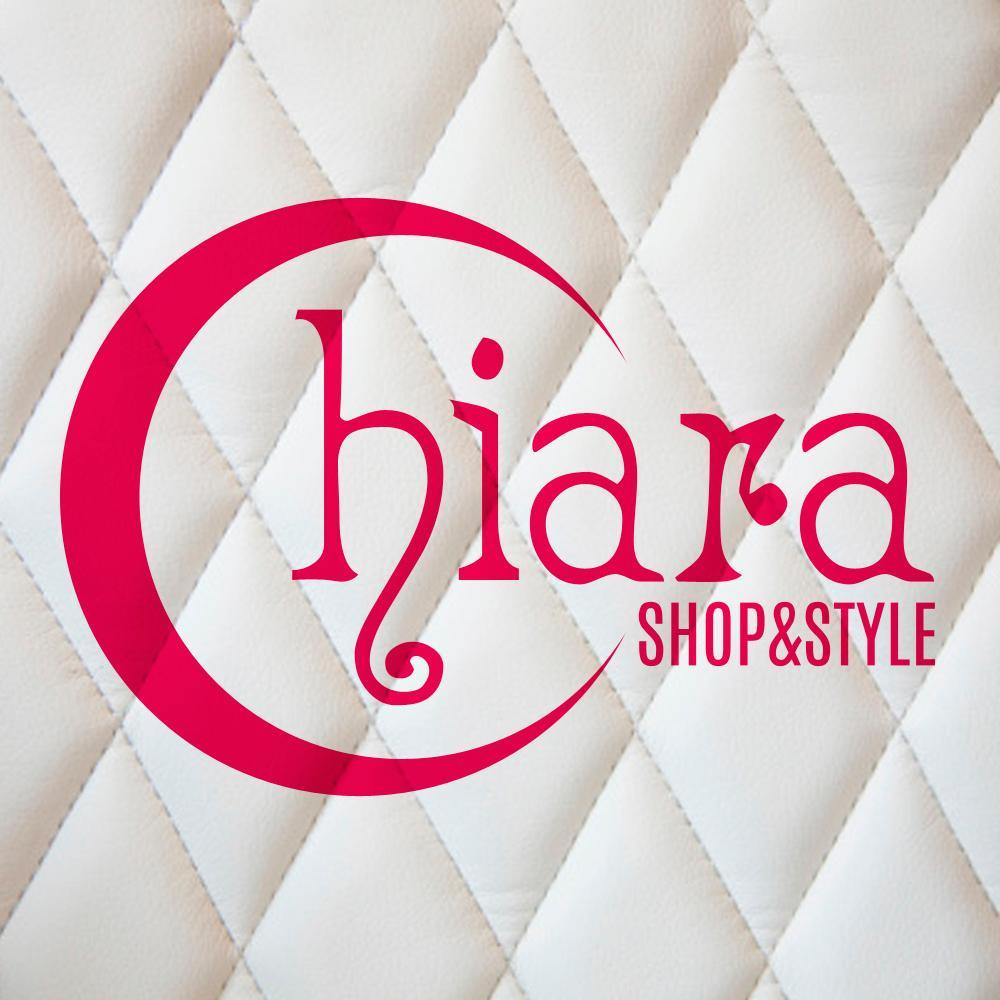 ChiaraModas's profile picture. 