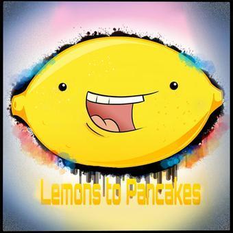 when life gives you lemons , bake a cake and leave the haters wondering how the fuck you did it !