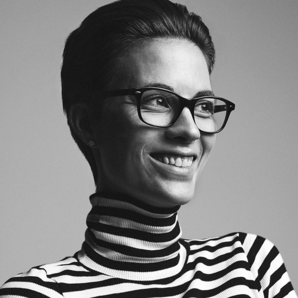 Expert in Fashion and Consumer behavior