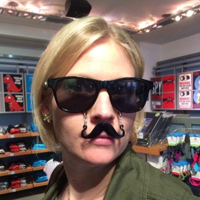 hlankster's profile picture. #Attorney #Wife #Mother who works tirelessly to find a #CureCF through @Team_Lilly #WhyIStride4CF