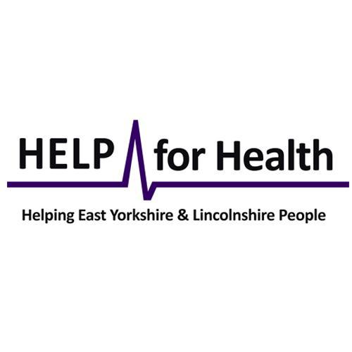 HelpForHealth Profile