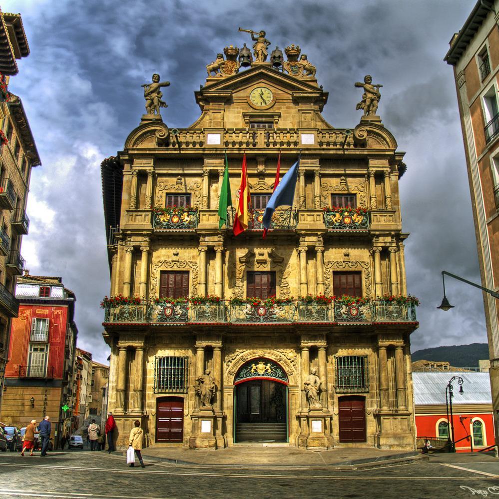 OcioPamplona's profile picture. Las mejores y más interesantes ofertas de ocio en la ciudad de Pamplona.