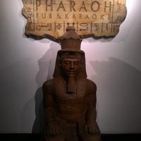 PharaohPub & Karaoke (@pharaoh_pub) 's Twitter Profile