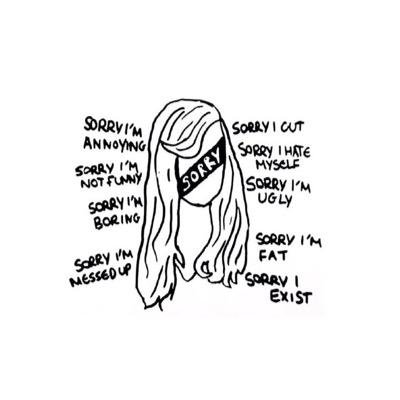maybe itd be better off if
im dead

 ~annoymous~