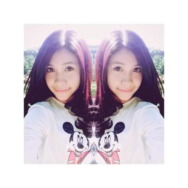 We Are Fans of Livia Ramadhanty [@teens_Livia]. Keep support her untill the end of time ❤ Resmi by? cek fav!