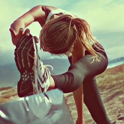 Summer 2015 is coming! TIME TO GET THAT PERFECT BEACH BODY!