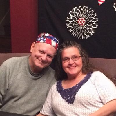 JohndonTracie's profile picture. When you know you have found your soul mate,that is all that really matters . In our case found each other again after 37 years !!!