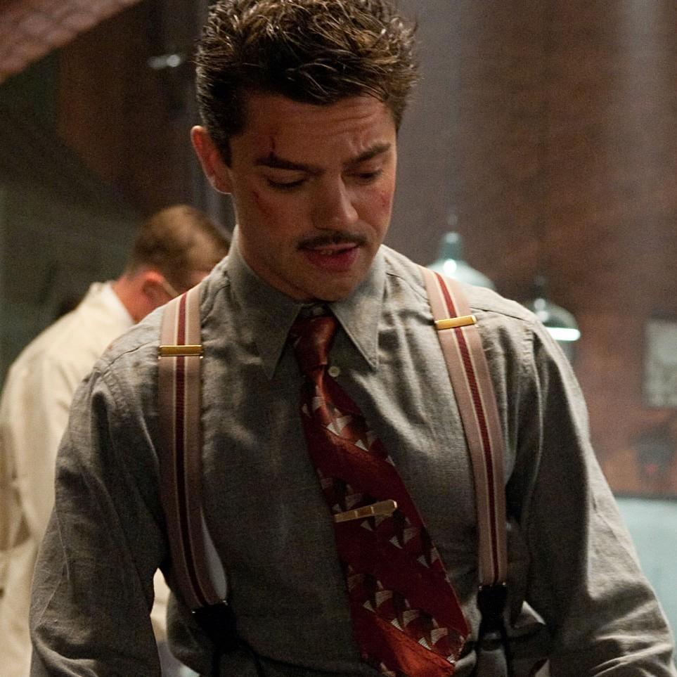 CEO antes que Anthony. Ingeniero y gran piloto. Orgulloso marido de @MrsMariaStark y padre de mi mejor creación @Stark_Av #BuenorrosMarvel