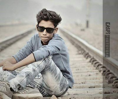 I'm the Owner of Easpi Photography. For photoshoot and enquiries contact 9891959847