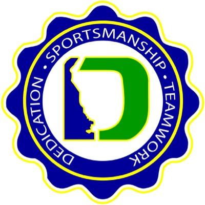 USA Swim Team located in Wilmington Delaware