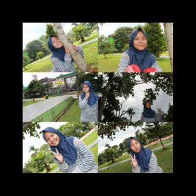 Bismillah! just do it!