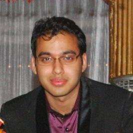 Co-Founder @Radicallogix  
Co-Founder @SchoolGrip
Entrepreneur, Optimizer,Innovator