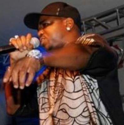 KingCharlie Prince grew up in the Bronx on Webster Avenue. He started out with a group called Rockmaster Scott and the Dynamic Three.
