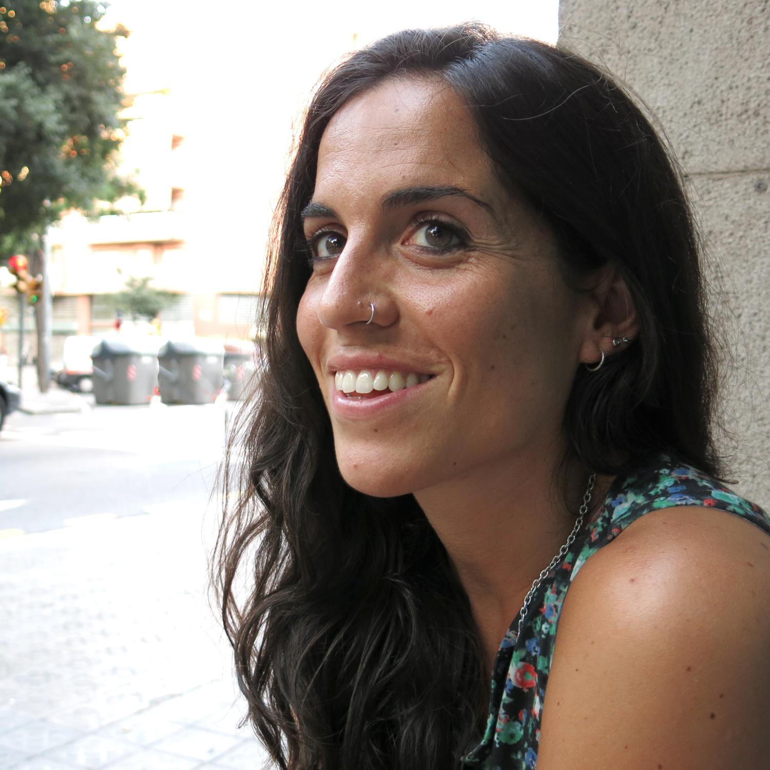 El teu ESPAI de TREBALL a Gràcia #gardencoworking & la teva CONCEPT STORE de productes handmade http://t.co/AWOEBWb2K0