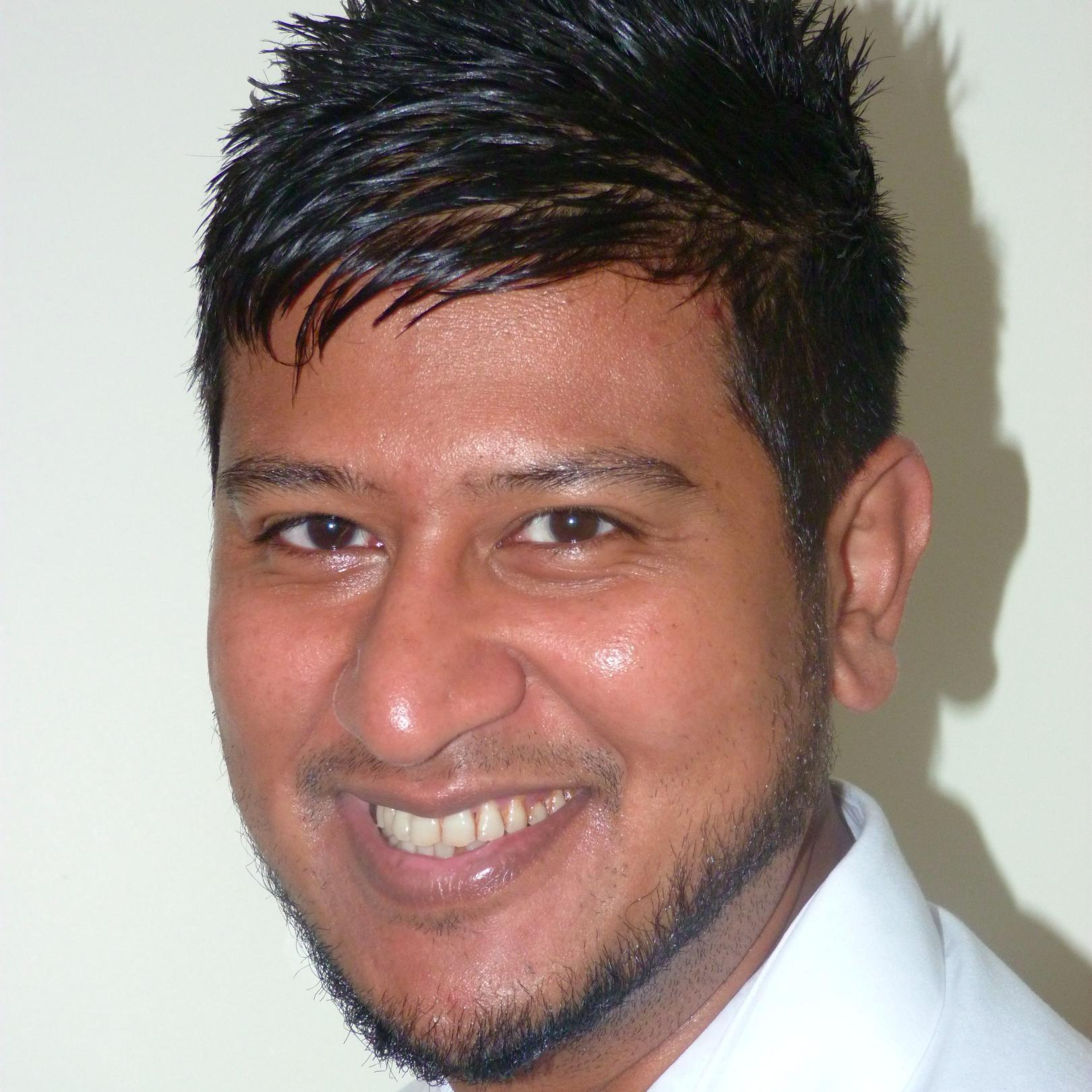 sajjadrahman81's profile picture. 