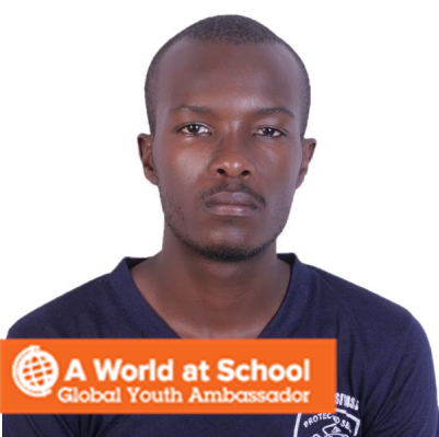 SRE EMEA(Europe,MiddleEast,Africa) 2019 youth fellow
A social entrepreneur,disability empower-er and climate change activist#A rolling stone gathers no moos #