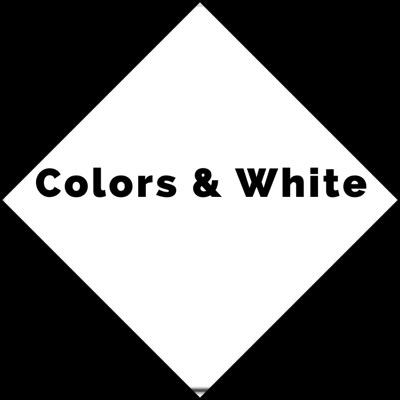Follow us on Instagram: colorsandwhite