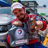 Matt Bell (@mbellracing) 's Twitter Profile