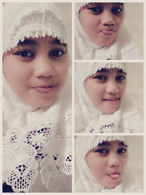 My name is. Lilisandriyani