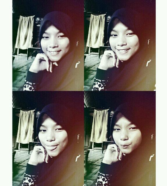 Elza_aqiilah's profile picture. ☺