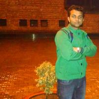 Amul Prakash (@twister4uuu) 's Twitter Profile
