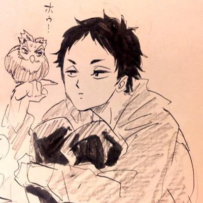 基本スペックは人見知りﾌｫﾛﾘｸは知り合いでなければ承諾できないﾁｷﾝﾊｰﾄ。 梟loveを大きな声で叫び隊。作った作品の行き先求め隊。韓国、ジャニーズにどハマり中。韓国関係、ジャニオタ関係別垢有り