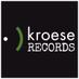 Kroese Records (@kroeserecords) Twitter profile photo