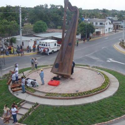 Elorza es la corona criolla de apure fácil de conocer difícil de olvidar conozca los eventos y noticias de Elorza .retwiteamos lo bueno.