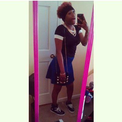 bbyred_'s profile picture. my name is angelica , I come to twitter to spread my thoughts & not be judged or asked to shut up ! i was born august 5 I run track & cheer , I also do hair