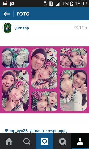 Mom and Dad ♥♥♥