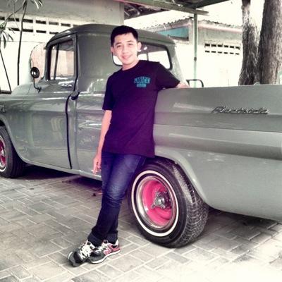 Bergerak dan berkarya