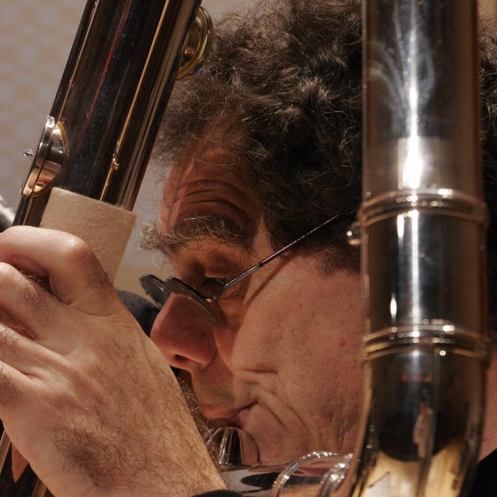 Author of The Other Flute. Composer, improviser, and inventor of the Glissando Headjoint.®