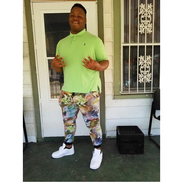 24thboiiwashere's profile picture. single gang