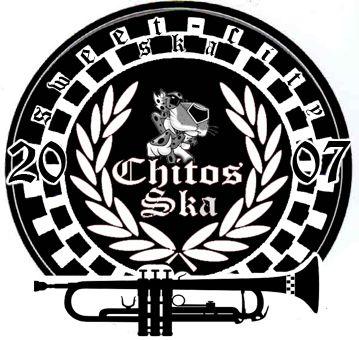 S W E E T  C I T Y  S K A || Indonesian Ska since 2007 || Contact Person: +62 877-7181-0653 || E-mail: chitosska07@yahoo.com || Instagram: @chitos_ska
