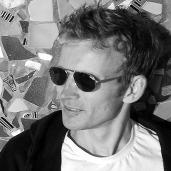 Mark Ways (@mark_ways) 's Twitter Profile