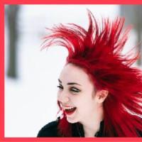 Amelia Scalies (@ameliascalies) 's Twitter Profile