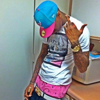 guddickaintfree's profile picture. 