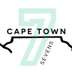 CapeTownRugby7s's profile picture. Website coming soon