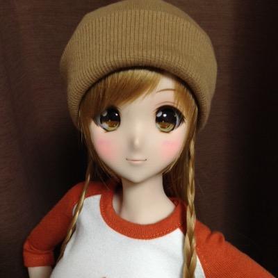 mochiirizenzai's profile picture. ドール初めて、Twitterも初めて、
カメラ持ってないカヲルです。 
みらいちゃんに限らず
ドール写真好きです。