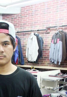 ♥@anishadesrianie #krabbypatty_ExC | Unviscloth
