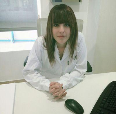 Eva Olivares Tenza