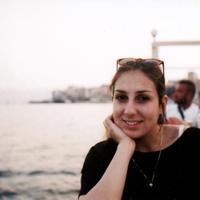 Anahit Mkrtchian (@anahitmkr) 's Twitter Profile Photo Anahit Mkrtchian (@anahitmkr) 's Twitter Profile Photo