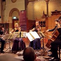 WeespChamberMusFest (@weespcmf) 's Twitter Profile