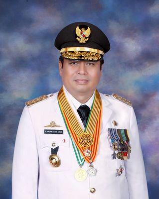 Komunitas Pemuda/i Jambi Pecinta Pak Hasan Basri Agus (HBA)