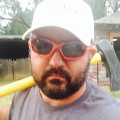Christian , husband, father, outdoorsman, sports enthusiast.