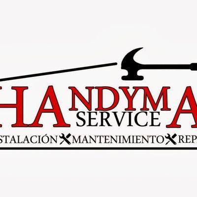 Mantenimiento general del hogar y local cercial