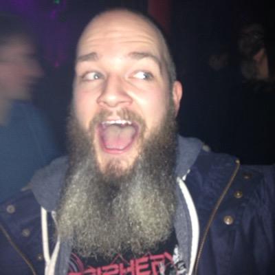 ChristopheHare Profile Picture